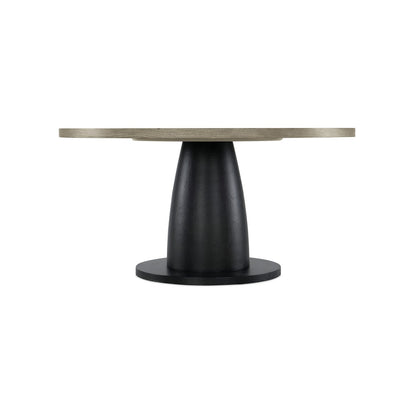 Linville Falls Blue Ridge 60in Round Dining Table