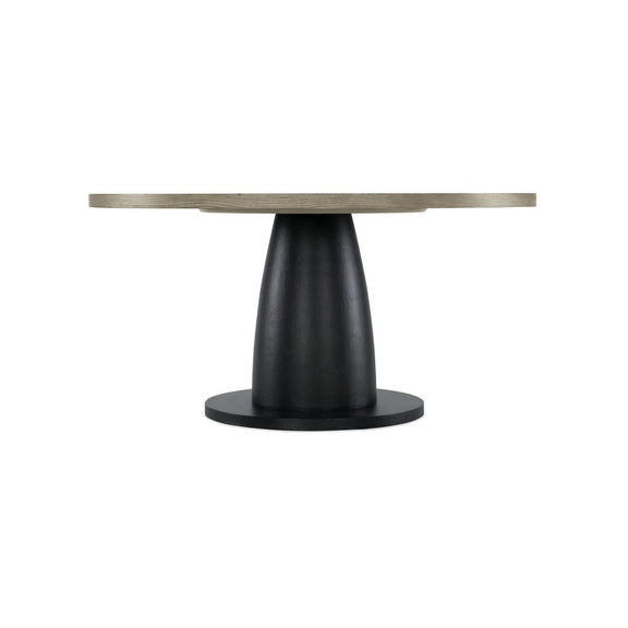 Linville Falls Blue Ridge 60in Round Dining Table