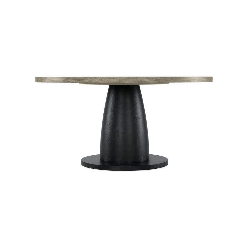 Linville Falls Blue Ridge 60in Round Dining Table