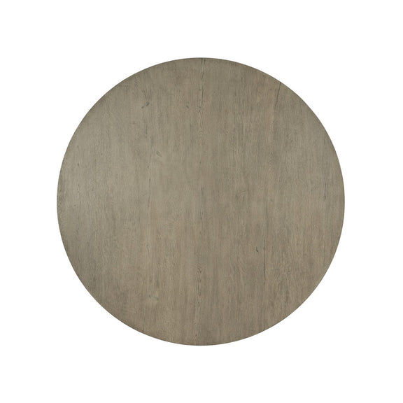 Linville Falls Blue Ridge 60in Round Dining Table