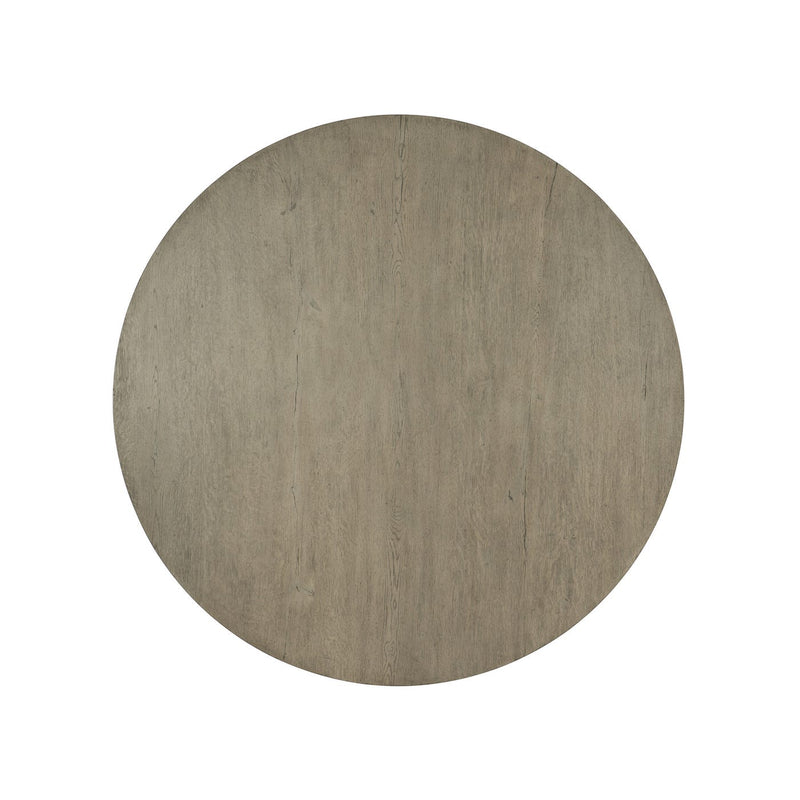 Linville Falls Blue Ridge 60in Round Dining Table