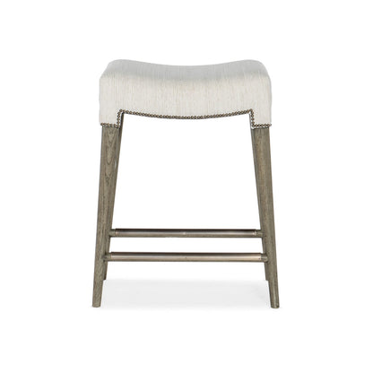 Linville Falls Green Valley Counter Stool