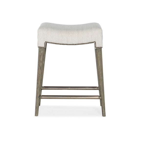 Linville Falls Green Valley Counter Stool
