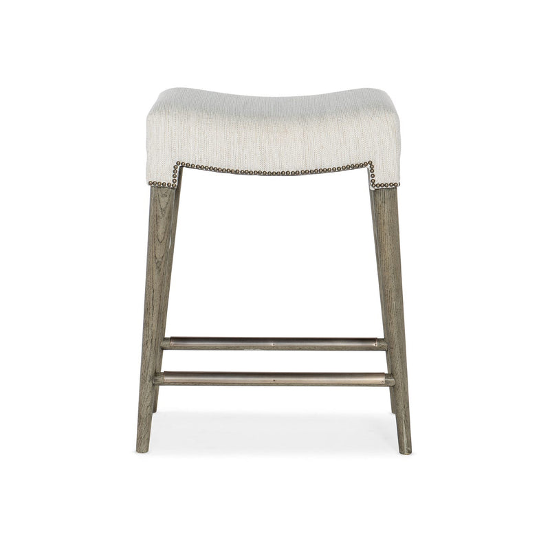 Linville Falls Green Valley Counter Stool