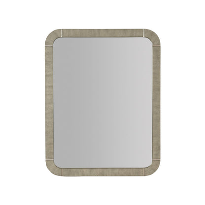 Linville Falls Pinnacle Trails Mirror