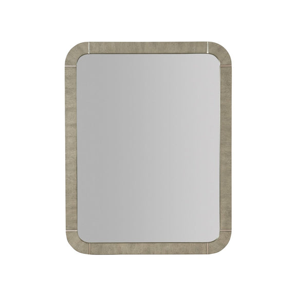 Linville Falls Pinnacle Trails Mirror