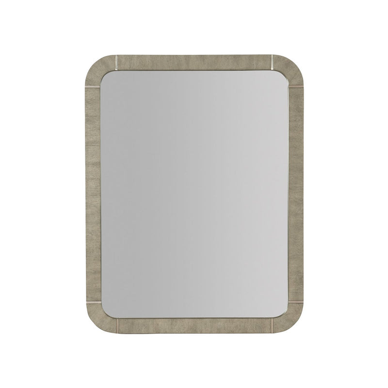 Linville Falls Pinnacle Trails Mirror