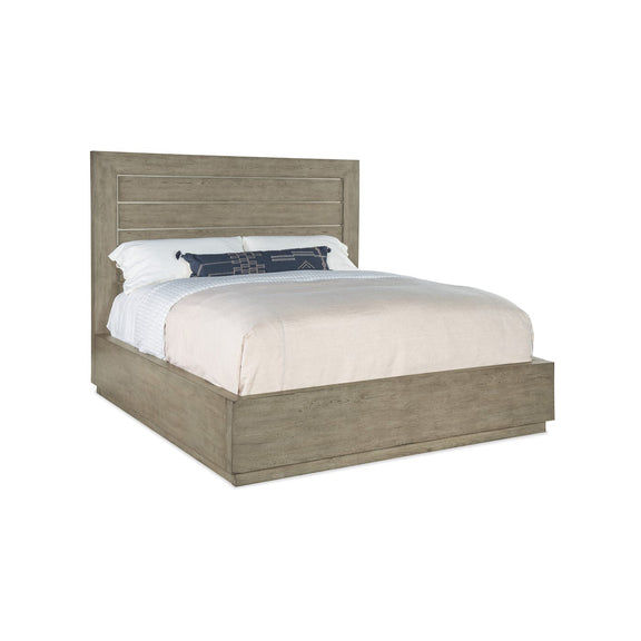 Linville Falls Mill Ridge Panel Bed