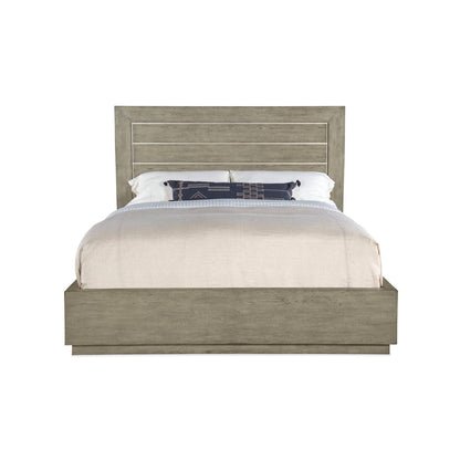 Linville Falls Mill Ridge Panel Bed