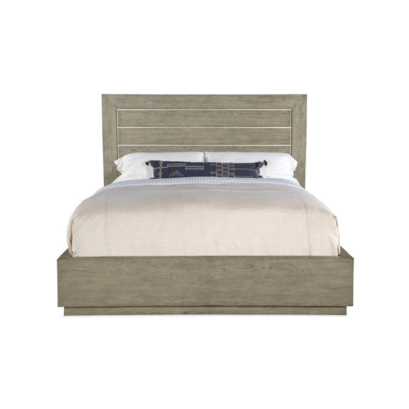 Linville Falls Mill Ridge Panel Bed