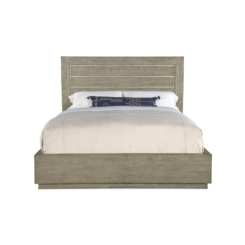 Linville Falls Mill Ridge Panel Bed