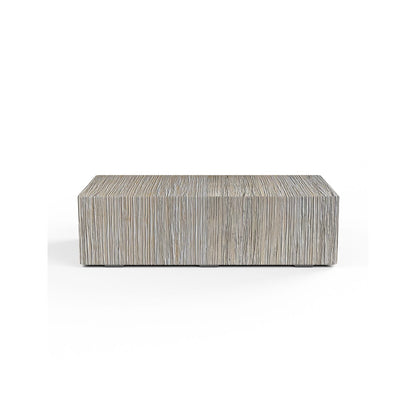 Madera Coffee Table