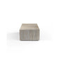 Madera Coffee Table