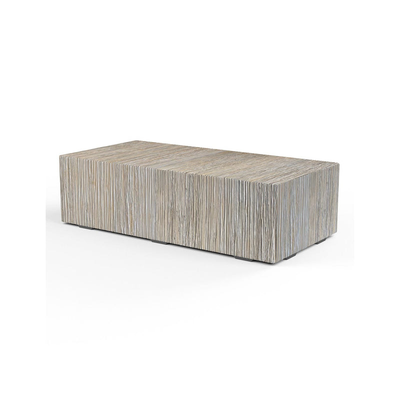 Madera Coffee Table