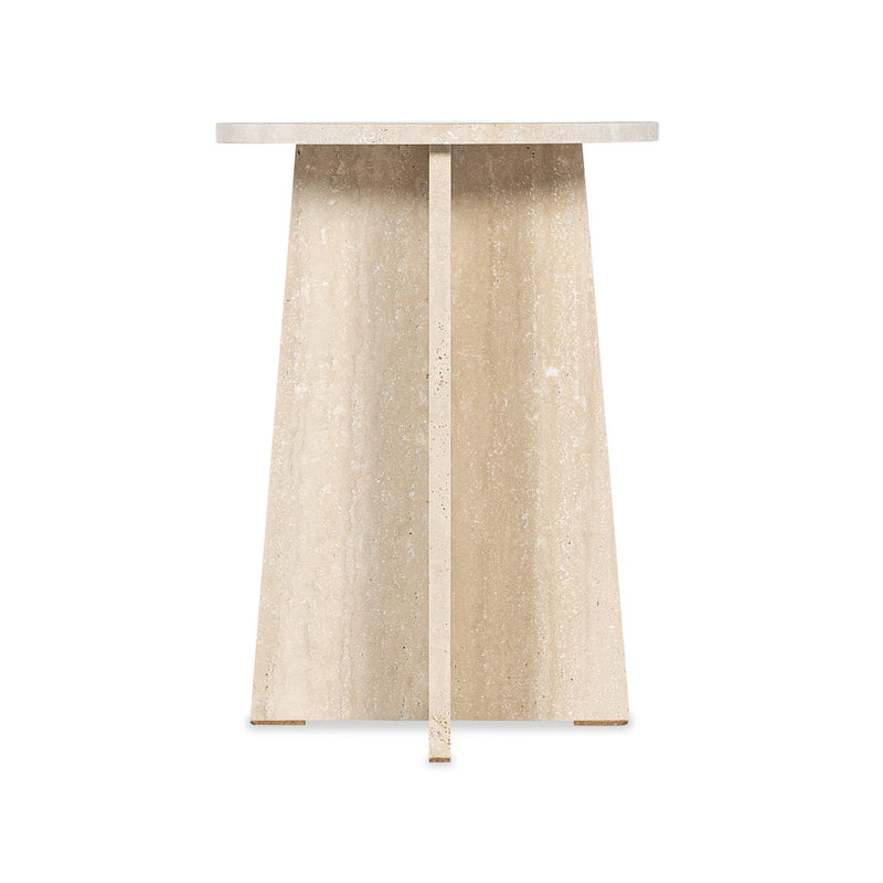Melange Cirque Spot Table