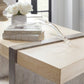 Melange Selleck Writing Desk