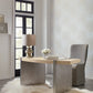 Melange Selleck Writing Desk