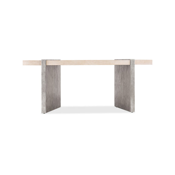 Melange Selleck Writing Desk