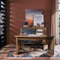 Melange Romano Writing Desk