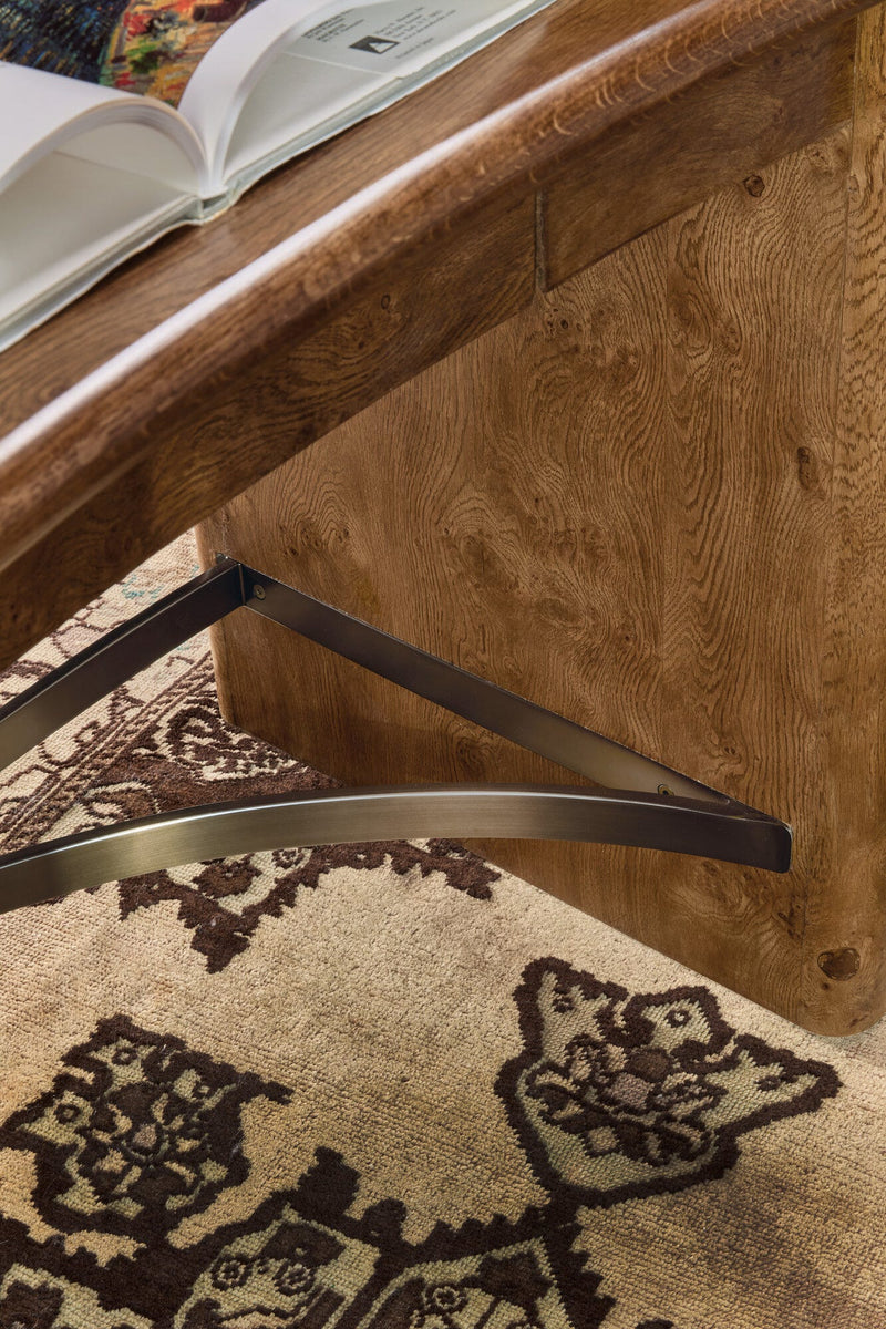 Melange Romano Writing Desk