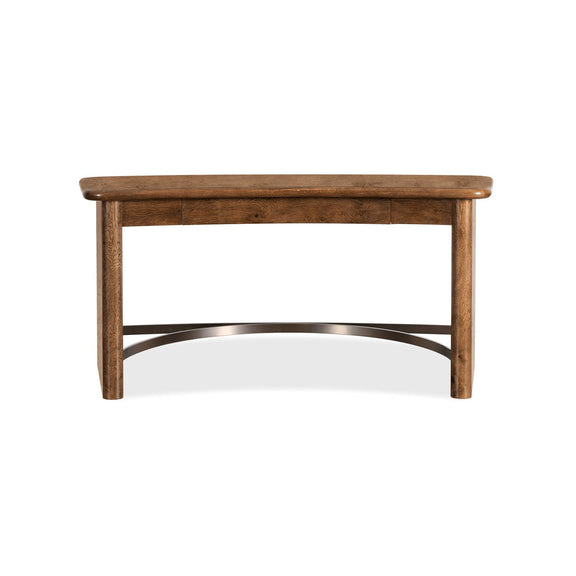 Melange Romano Writing Desk