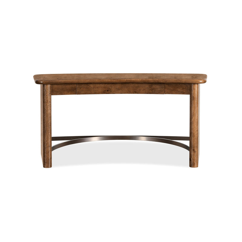 Melange Romano Writing Desk