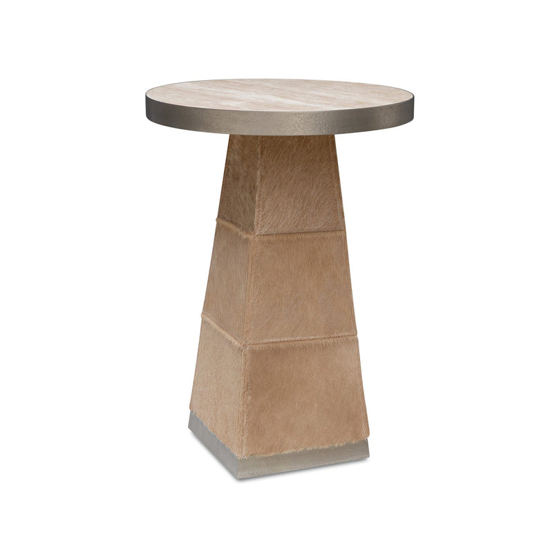 Melange Vaquero Spot Table