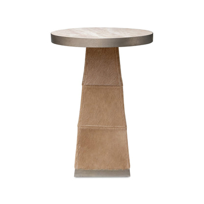 Melange Vaquero Spot Table