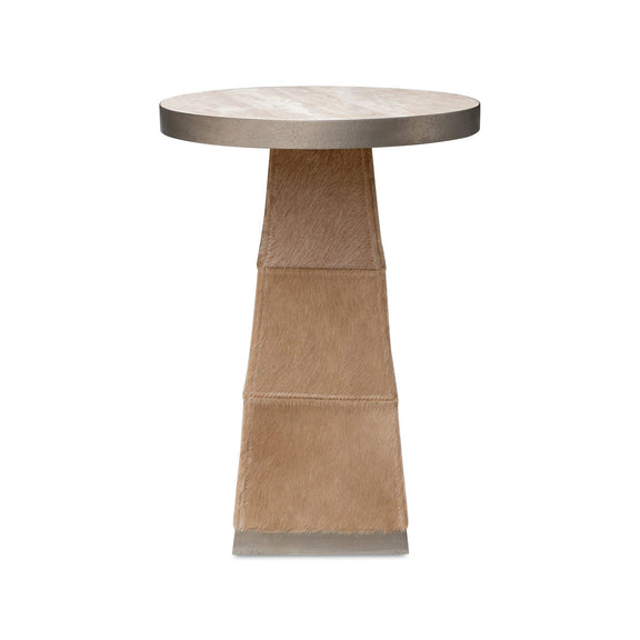 Melange Vaquero Spot Table
