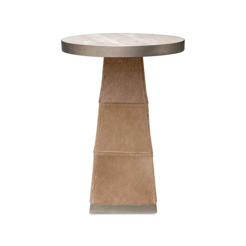 Melange Vaquero Spot Table