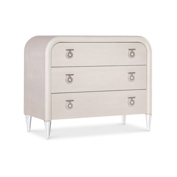 Melange Julip Accent Chest