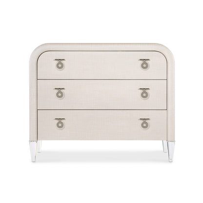 Melange Julip Accent Chest