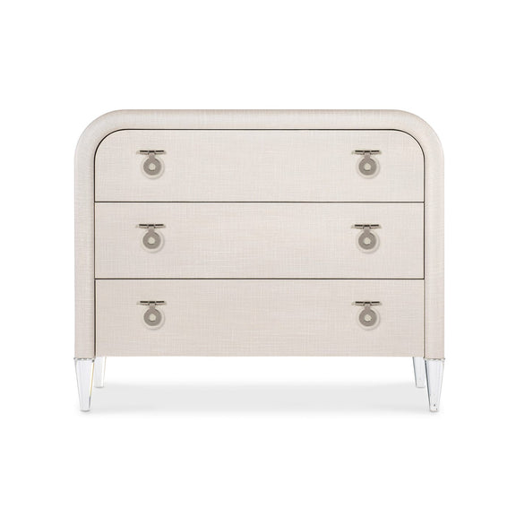 Melange Julip Accent Chest