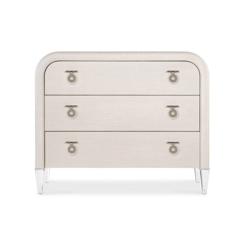 Melange Julip Accent Chest