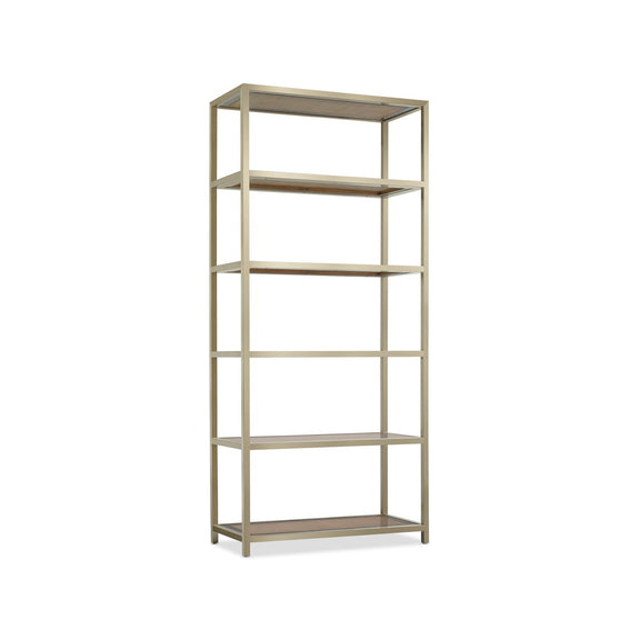 Melange Raising Cane Etagere