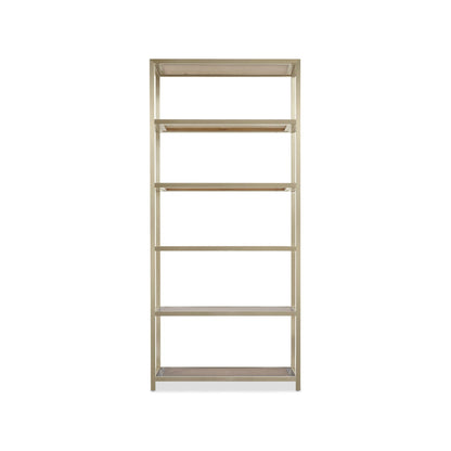 Melange Raising Cane Etagere