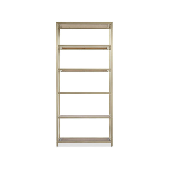 Melange Raising Cane Etagere