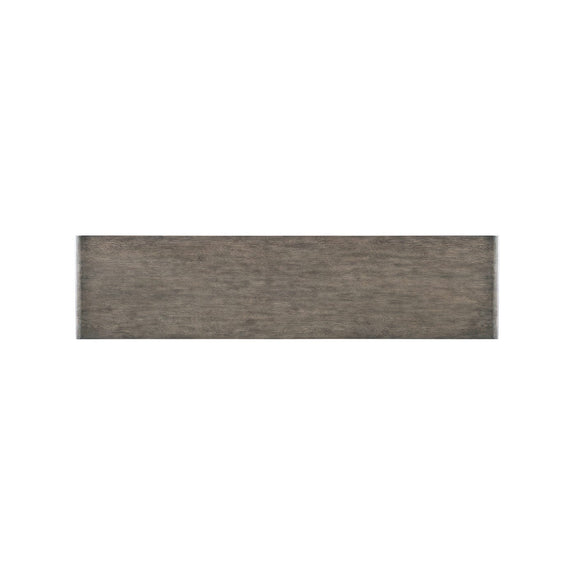 Melange Fissured Entertainment Credenza