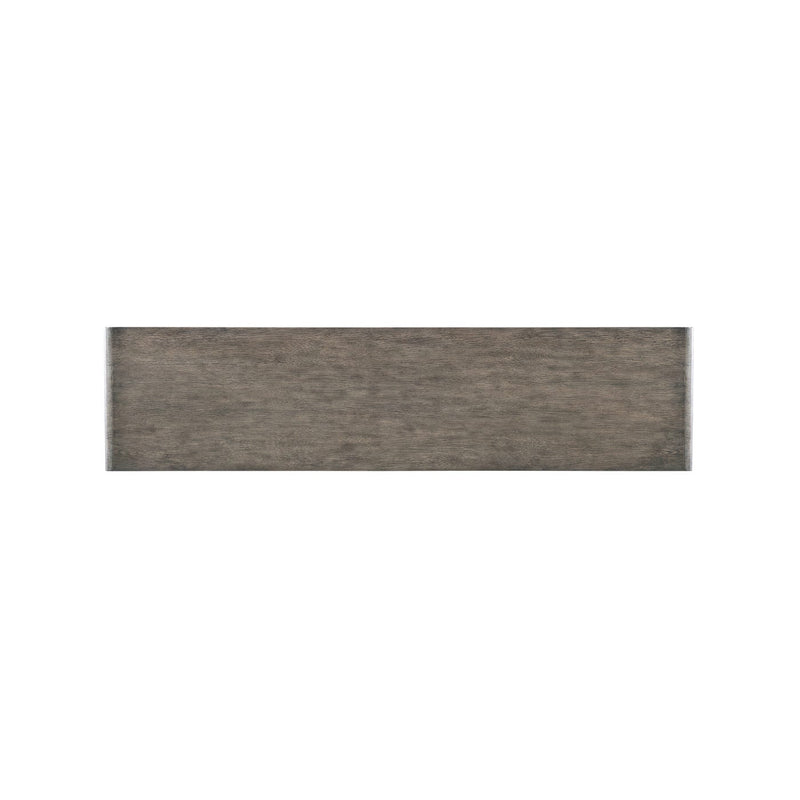 Melange Fissured Entertainment Credenza