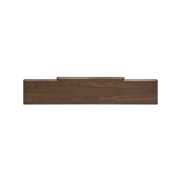 Melange Burleigh Entertainment Console
