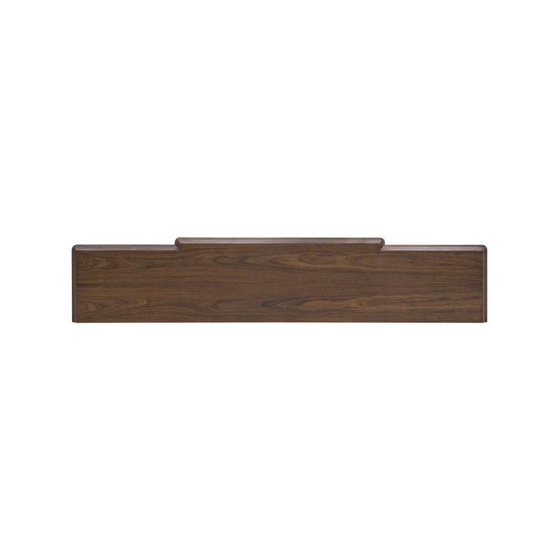 Melange Burleigh Entertainment Console