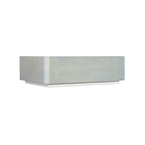 Melange Atlantis Cocktail Table