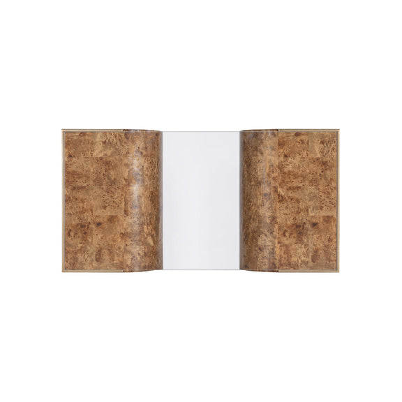 Melange Burlesque Coffee Table