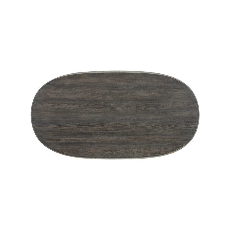 Melange Dylian Coffee Table