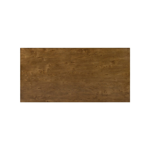 Melange Mulholland Rectangle Cocktail Table