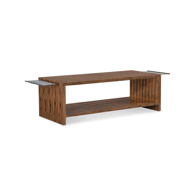 Melange Rivington Cocktail Table