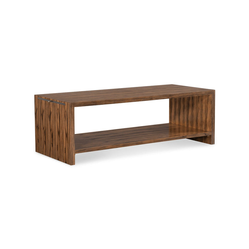 Melange Rivington Cocktail Table