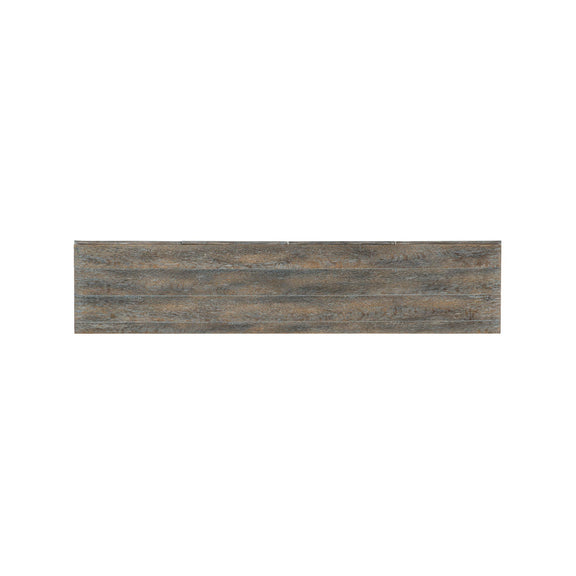 Melange Florence Four Door Credenza