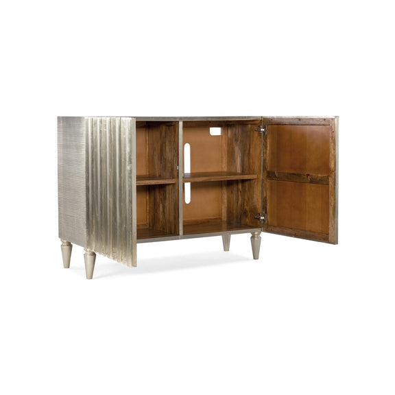 Melange Mackenna Two Door Chest
