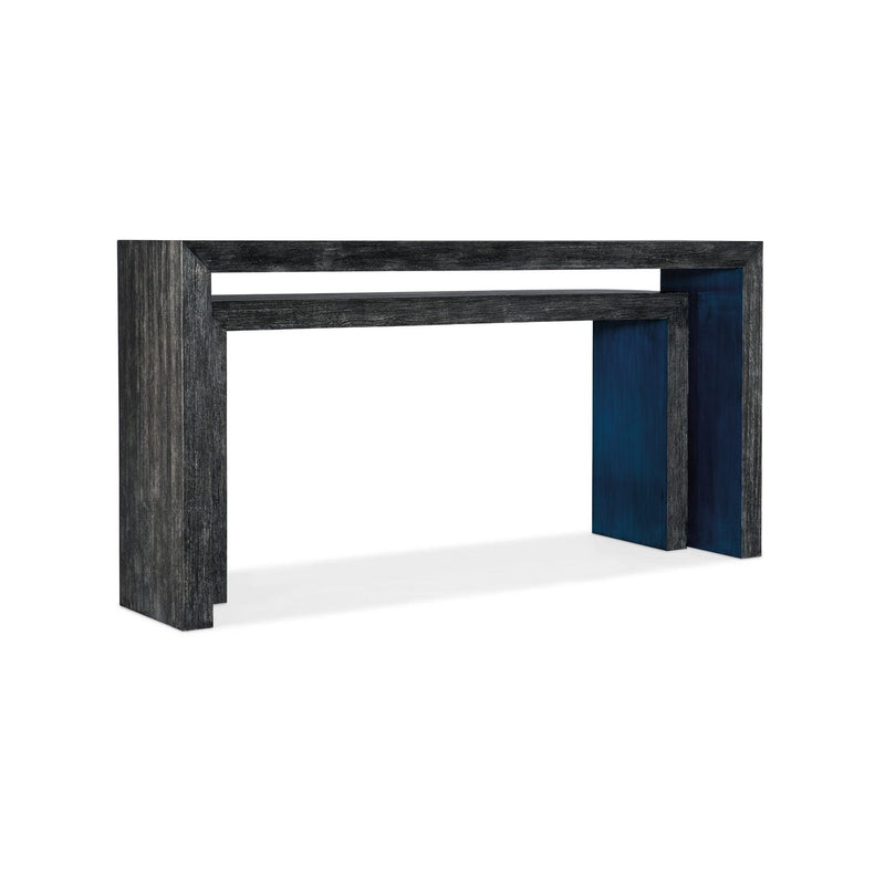Melange Halen Nesting Sofa Tables